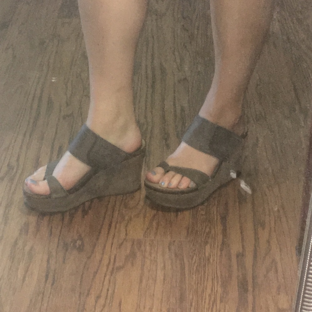 OTBT wedges